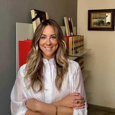 Laura Barandiarán Garro